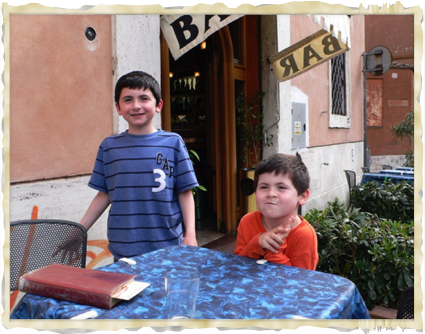 Rome